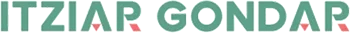 Ir a página principal. Logotipo Itziar Gondar - Psicoterapeuta y terapeuta Gestalt en Barcelona