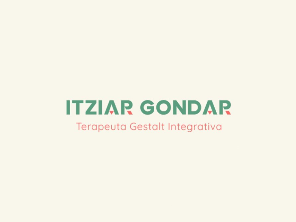 Itziar Gondar - Psicoterapeuta y terapeuta Gestalt en Barcelona